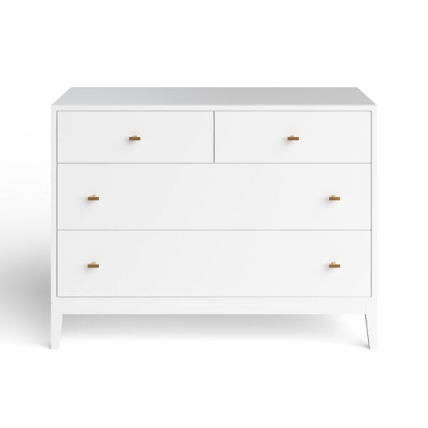 Annex Dresser, Small