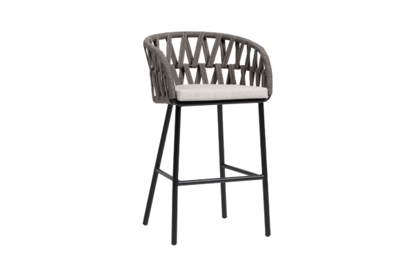 Hamptons Bar Chair