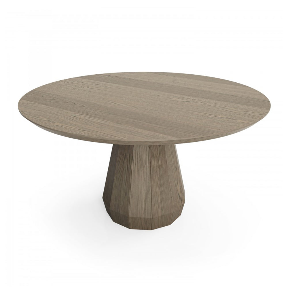 Memento 48″ Wooden Dining Table