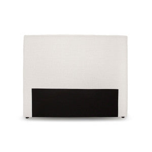 Julia Double Headboard - Cream - Style In Form