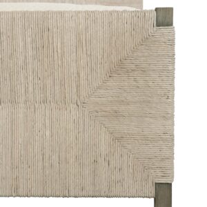 Alannis Panel Bed King