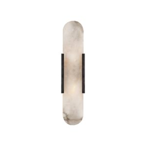 Melange Elongated Sconce