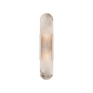 Melange Elongated Sconce