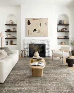 LAY-13 Antique / Moss