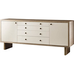 Waterfall Credenza