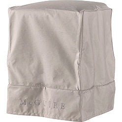 20.5" X 20.5" Counter Stool Cover