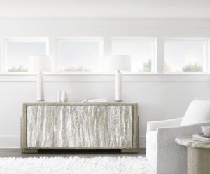 Astoria Fabric Swivel Chair