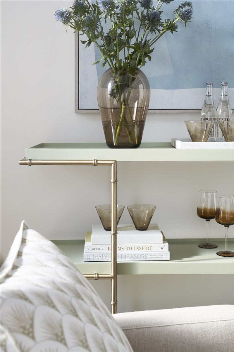 7005BR
Lyra Bar Console