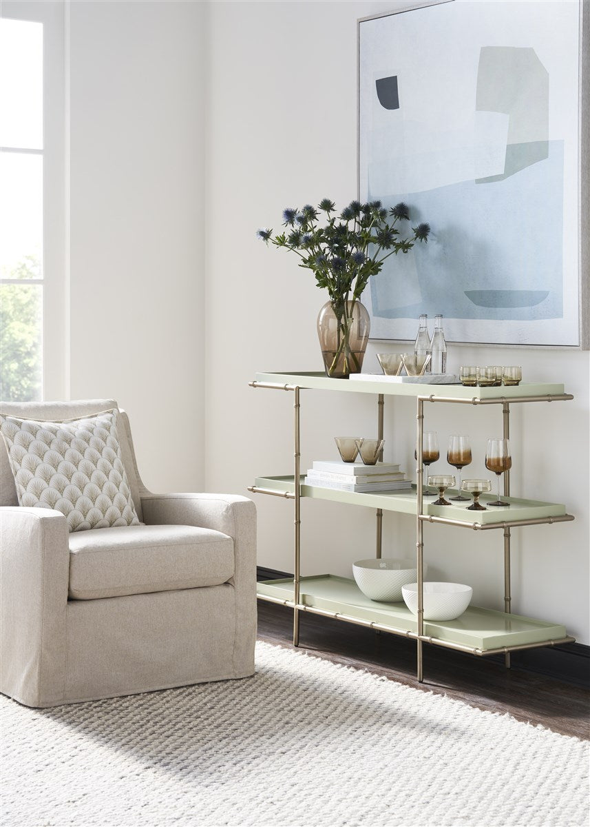 7005BR
Lyra Bar Console