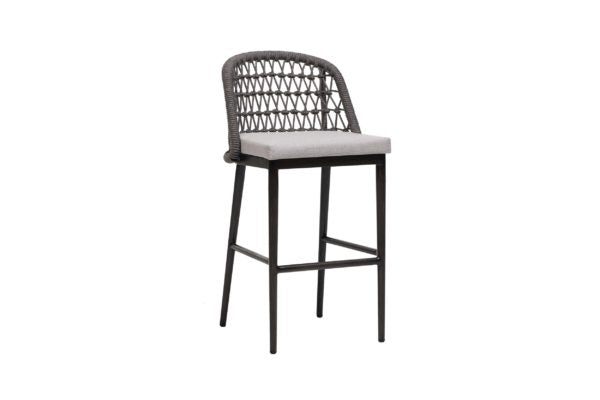 Poinciana Bar Chair