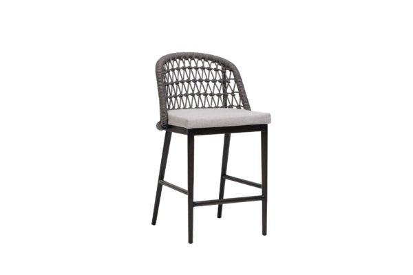 Poinciana Counter Chair