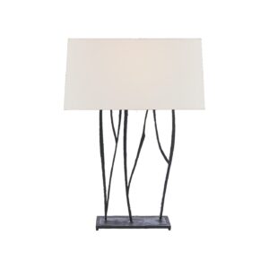 Aspen Console Lamp