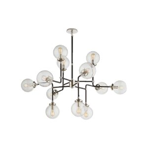 Bistro Medium Chandelier
