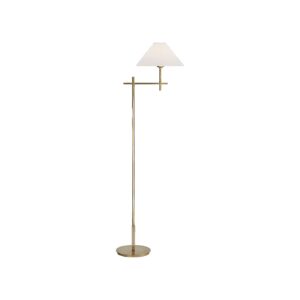 Hackney Bridge Arm Floor Lamp
