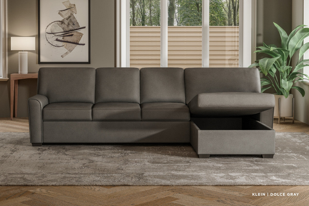 Klein Comfort Sleeper 71" (Full Size Bed) - Image 3