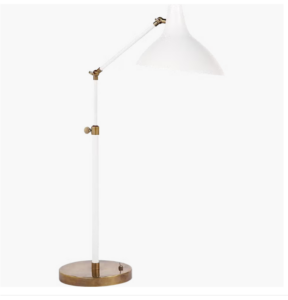 Charlton Table Lamp
