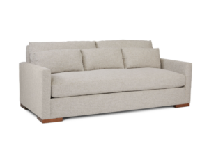 Super Chill Sofa (Leather)