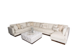 Valentino – 82″ Sofa