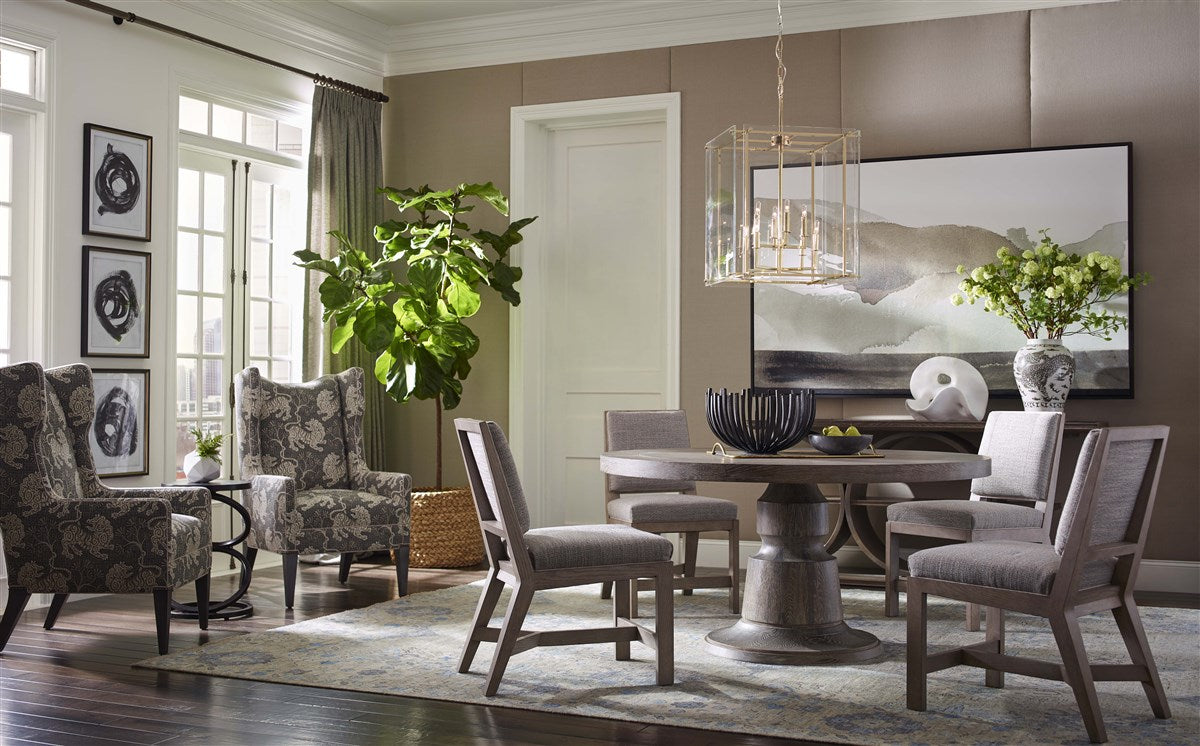 9334S
Strathmore Console