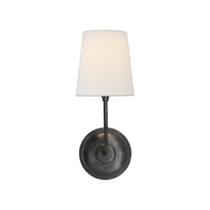Vendome Single Sconce