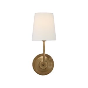 Vendome Single Sconce