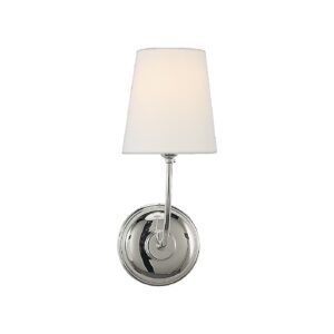 Vendome Single Sconce