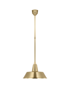 Academy 16" Bowers Pendant