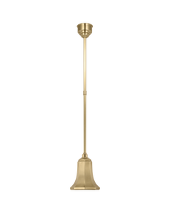 Academy 7.5" Savannah Pendant