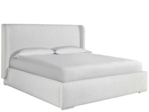 Restore Upholstered Bed King (Full Size)