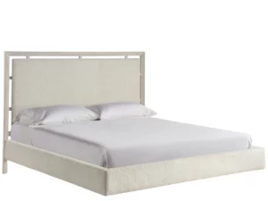 Kendall Panel Bed King