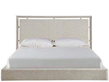 Kendall Panel Bed King