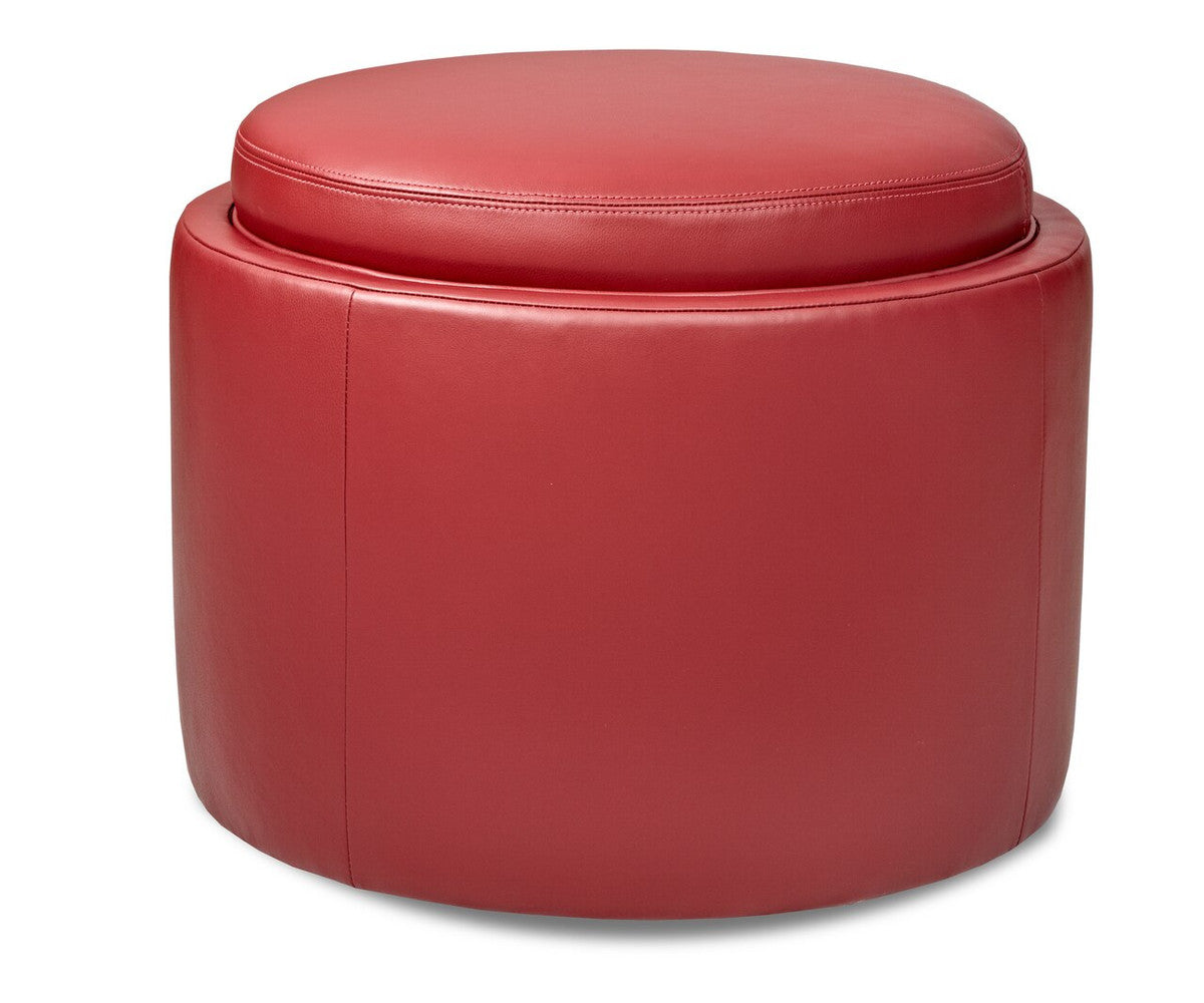 Uno Ottoman