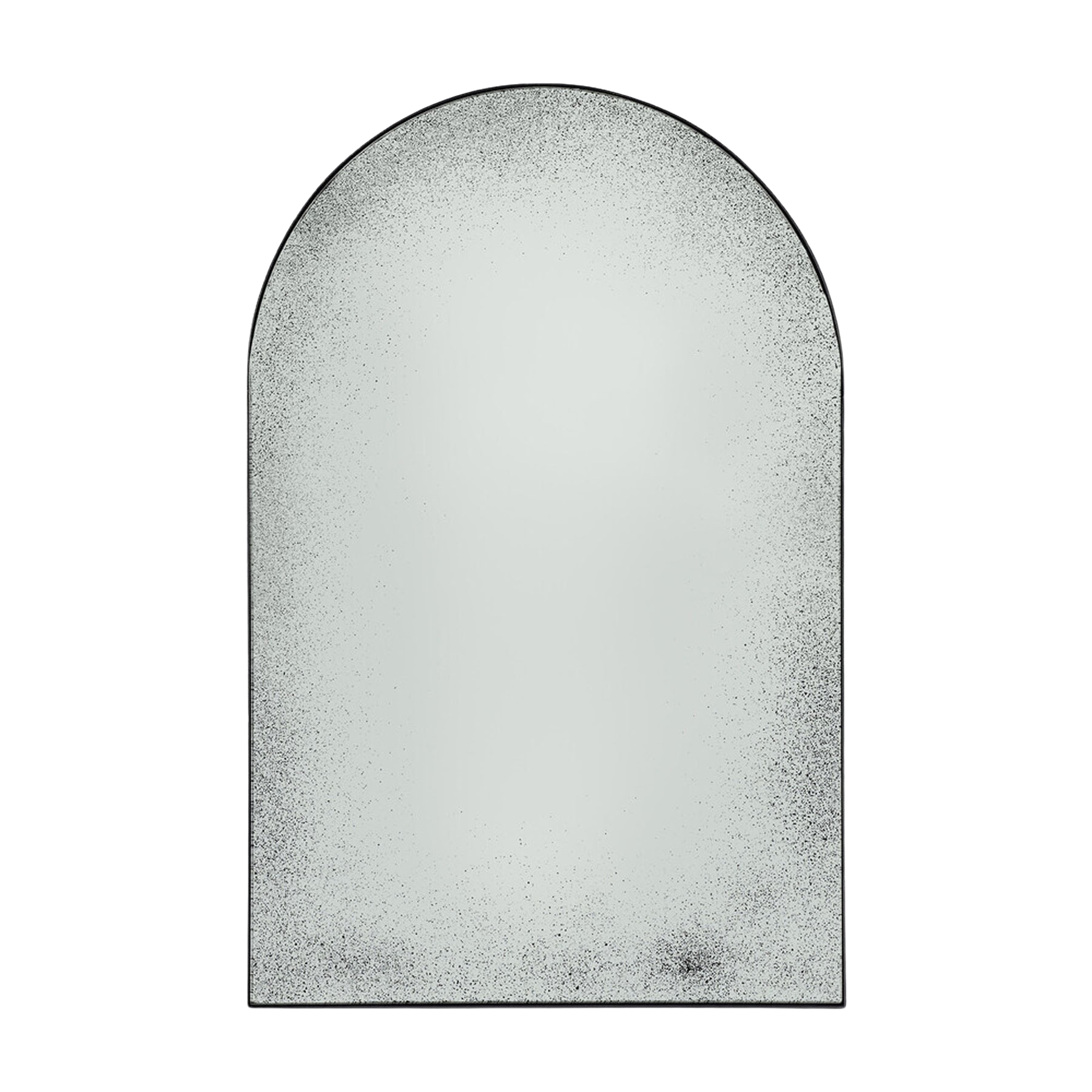 Clear Gate Wall Mirror