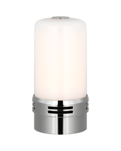 4" 250 Lumen R45 Rechargeable Module