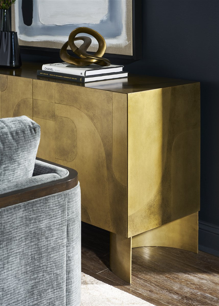 8431B
Calder Buffett
Dual Tone Brass (Stocked Finish)