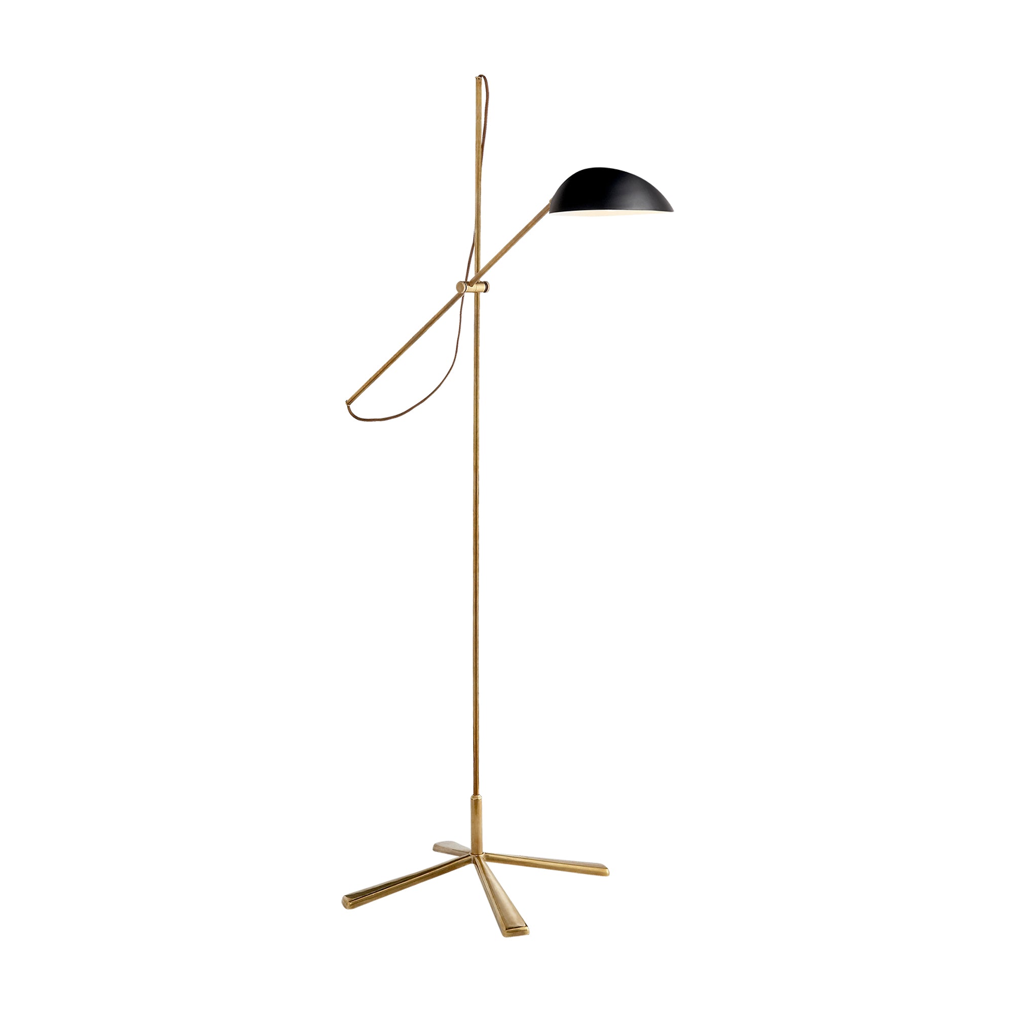 Graphic Floor Lamp