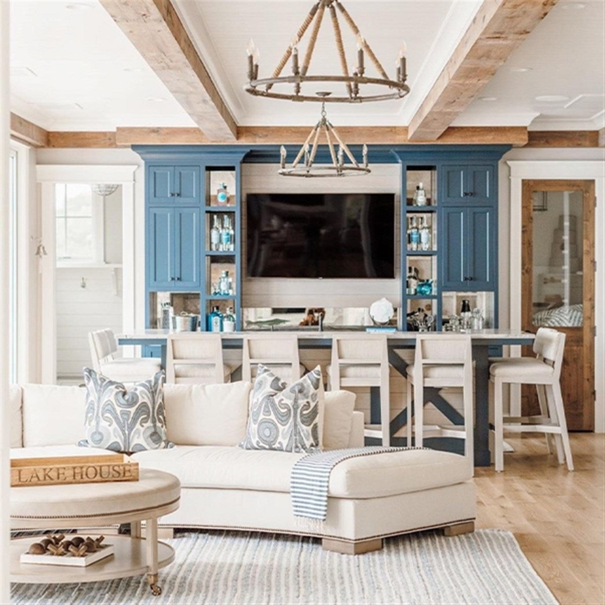 9080P-BS
Scoville Barstool