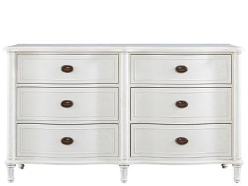 Amity Drawer Dresser