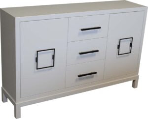 Zeven Sideboard