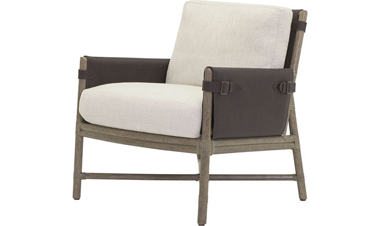 Bercut - Lounge Chair