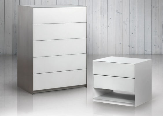 Absolute Bedroom Storage