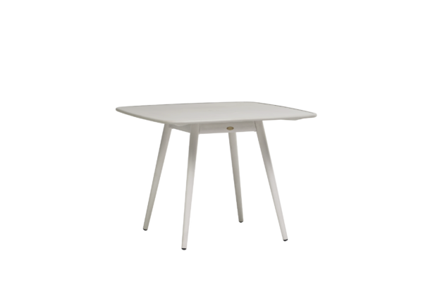Alinea 39″ Sq Dining Table W/Uh