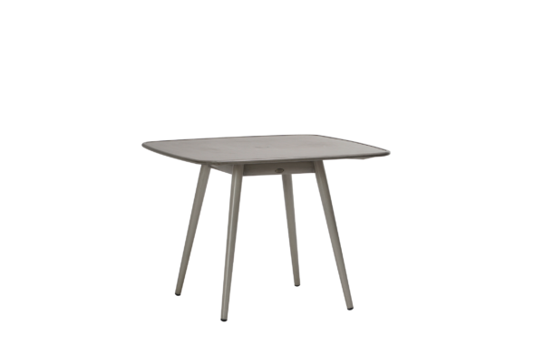 Alinea 39″ Sq Dining Table W/Uh
