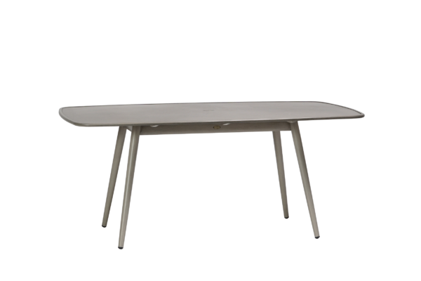 Alinea 71″ X 39″ Rect Dining Table W/Uh