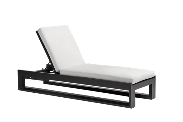 Avenue Adjustable Lounger