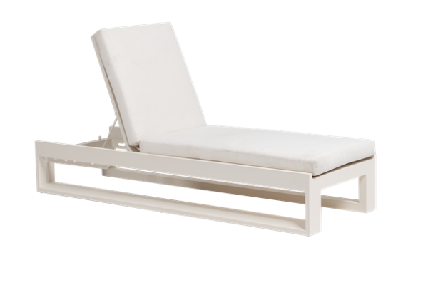 Avenue Adjustable Lounger