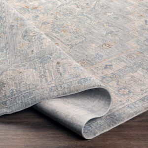 Avant Garde Machine Woven Rug AVT-2301