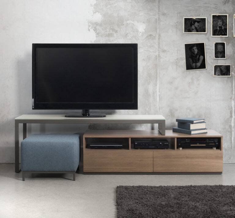 Bô Media consoles