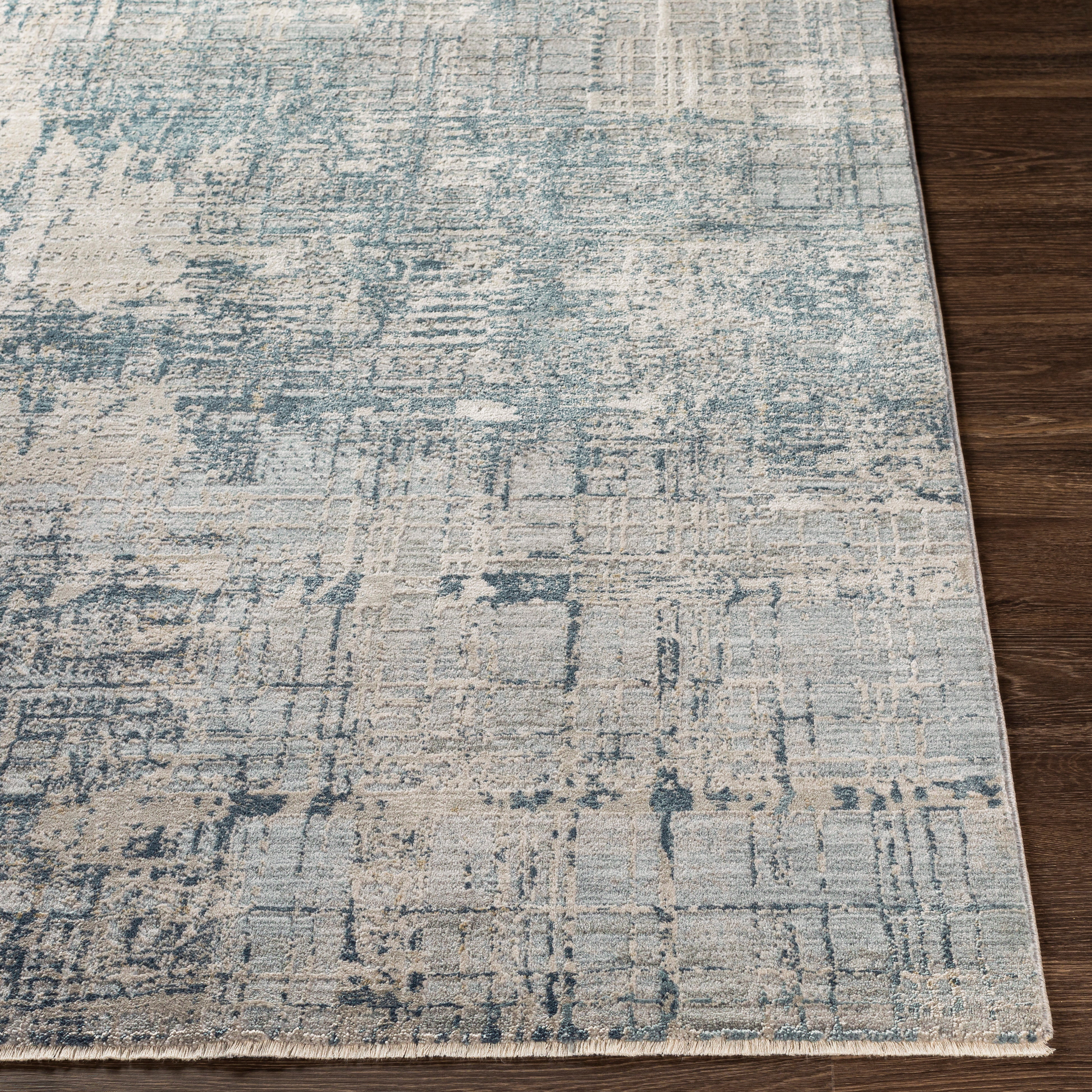 Brunswick Machine Woven Rug BWK-2300