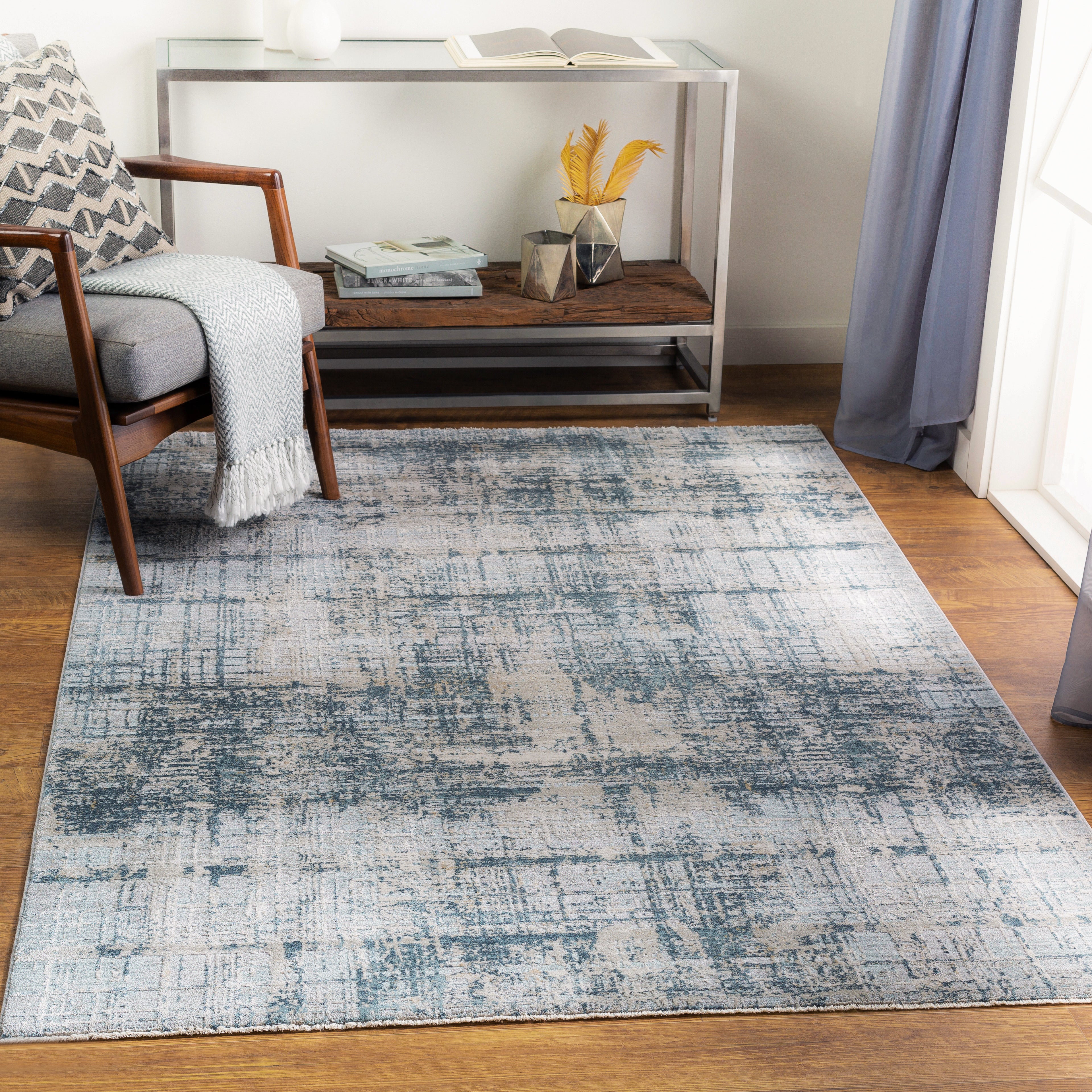 Brunswick Machine Woven Rug BWK-2300